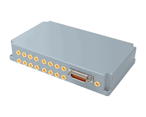 TUALAJ 16300 16-array anti-jam system