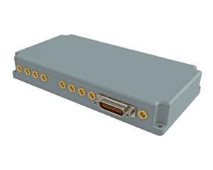TUALAJ 8300 GPS/GNSS anti-jamming system