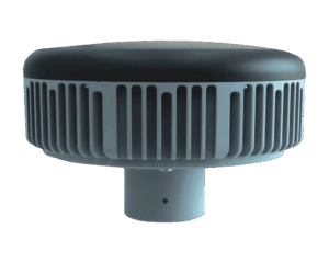 TUALAJ 8300-D CRPA GPS/GNSS anti-jam solution