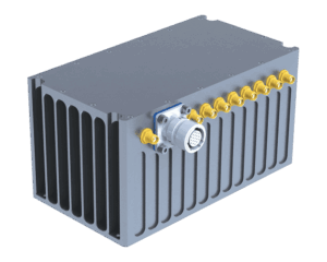 TUALAJ 8600 CRPA GPS/GNSS interference elimination system
