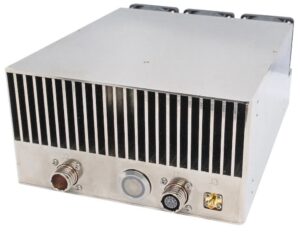 Flight Termination System