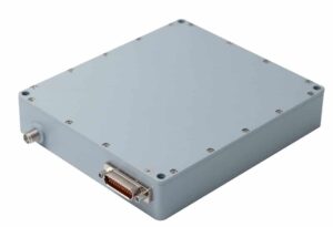 TUALCOM L Band TDMA MESH Data Link