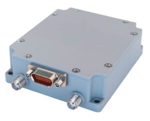 Radar Altimeter
