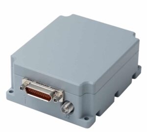TUALCOM S Band Tactical Data Link