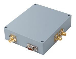 TUALARIA active radar reflector