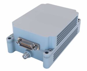 TUALCOM TUALRX receiver