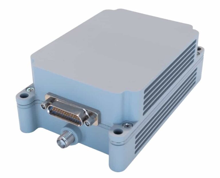 Mission-Ready RF Systems, Electronic Warfare Equipment, and Secure ...