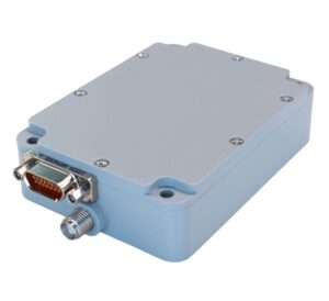 TUALCOM Telemetry Transmitter 10W