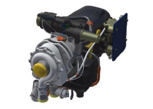The Role of PTMS in F-35 Reliability & Mission Readiness