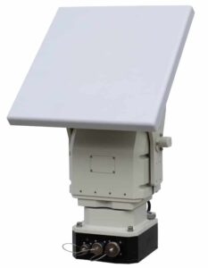 Autotracking Antenna System