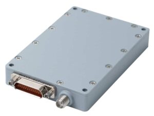 Flight Termination Receiver