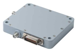 Flight Termination Transmitter