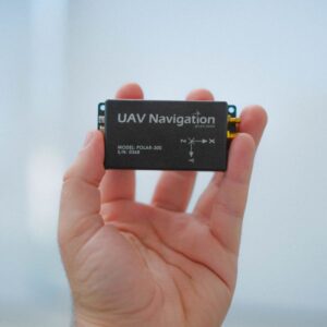 UAV Navigation GNC Systems for Maritime