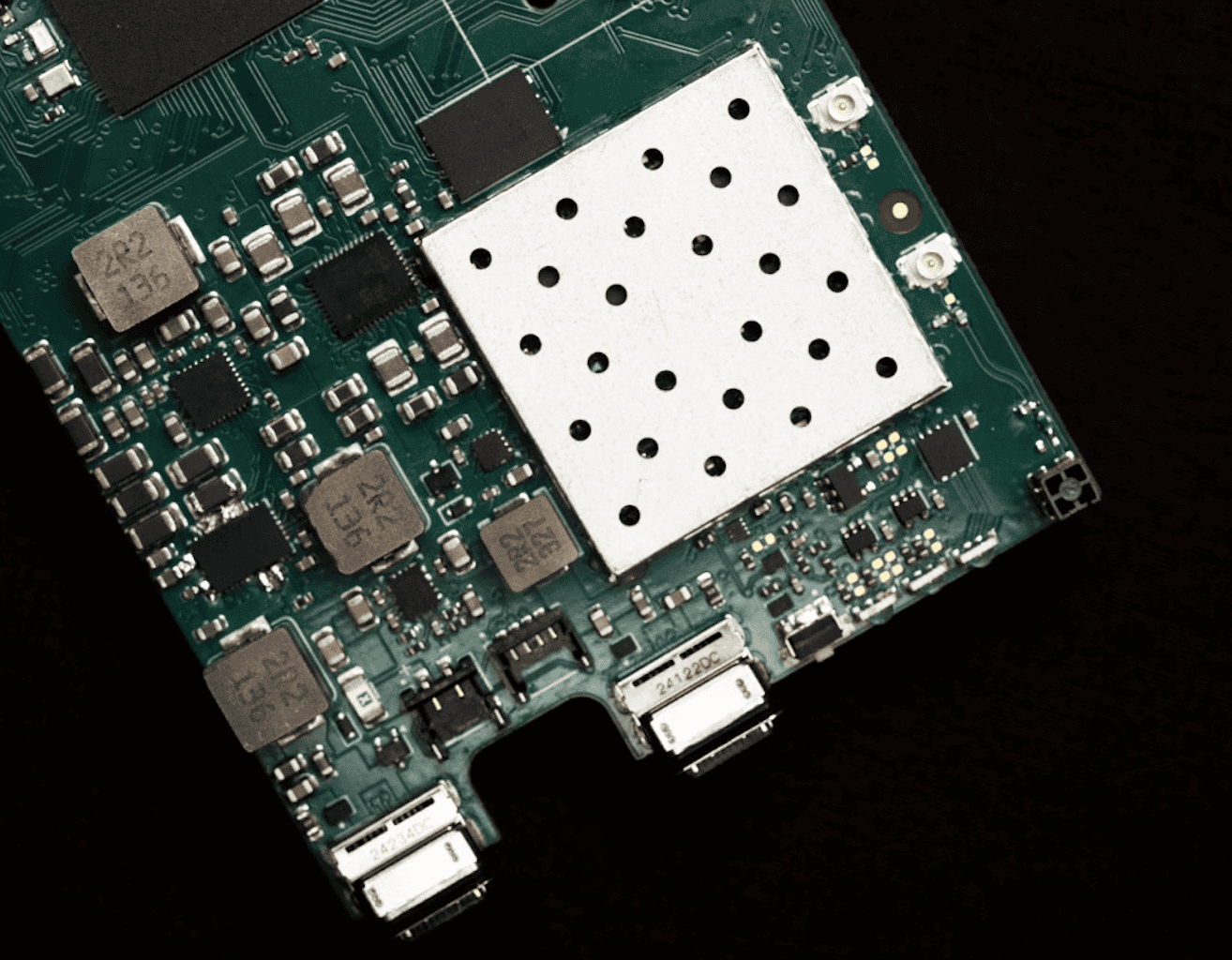 Understanding the Shift Toward Mesh Radio Communications - Defense ...
