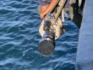 applied acoustics Discusses Subsea Tracking & Positioning for Naval Operations