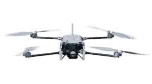 Dron en miniatura con cámara de Vantage Robotics