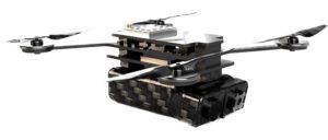 Nano dron de Arctic Horizons