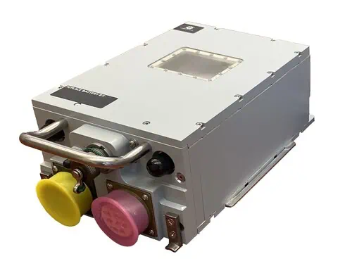 Sagetech Avionics Secures Contract For Advanced IFF Transponder Production