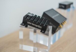 visual navigation system usv