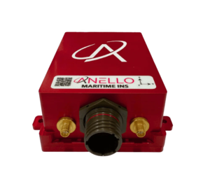 ANELLO Photonics Discusses Maritime INS Capabilities for GNSS-Denied Operations