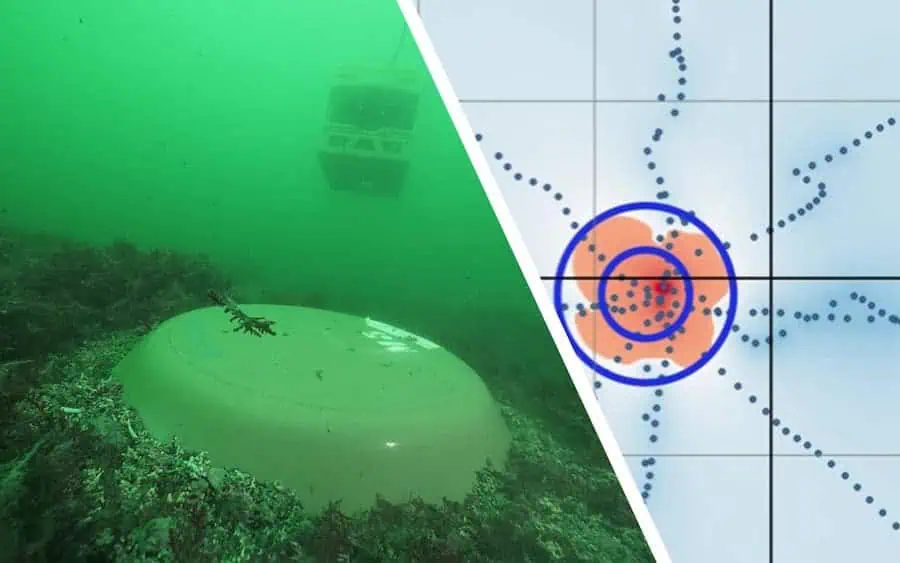 Advanced Underwater Electric Sensing Solutions for Naval & Maritime Security Applications