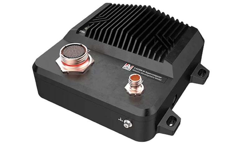 Aitech Integrates NVIDIA IGX Thor into Space AI Systems