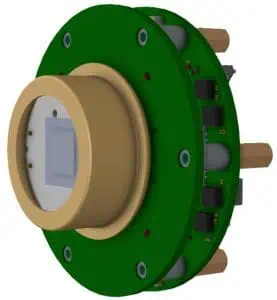 Analog Modules, Inc. to Showcase Advanced Laser Electronics at XPONENTIAL 2026