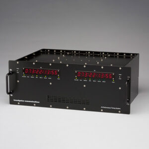 Brandywine HPTS High Performance Timing System