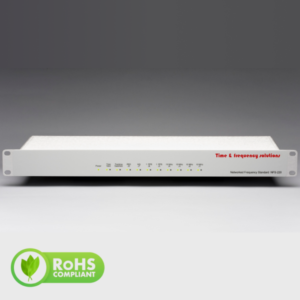 Brandywine NFS-220 GNSS-disciplined time & frequency standard systems
