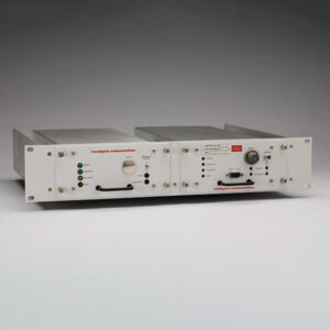 Brandywine PTS M-Code compatible time and frequency instrument