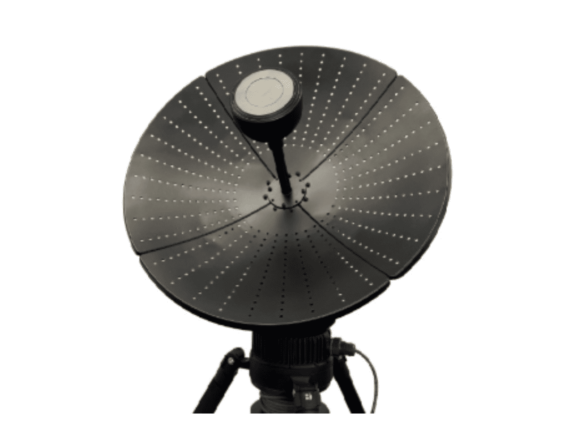 DTC Launches Autonomous Tracking Antenna For UAV Operations & Extended ...