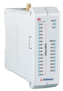 Digital Input / Output