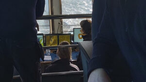 Equinox Advances Mine-Hunting Performance with Integrated COTS Technologies 2