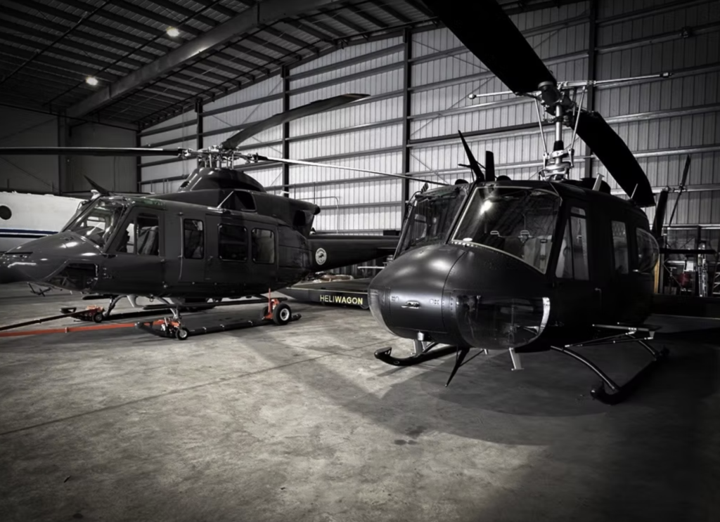 Florida State Guard Equips Rapid Response Fleet With Overwatch Imaging AI & Sensors