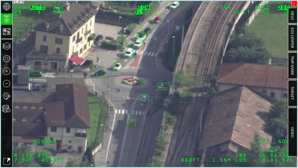 FlySight & Rapid Imaging Solutions Partner to Bring OPENSIGHT Mission Software to U.S.