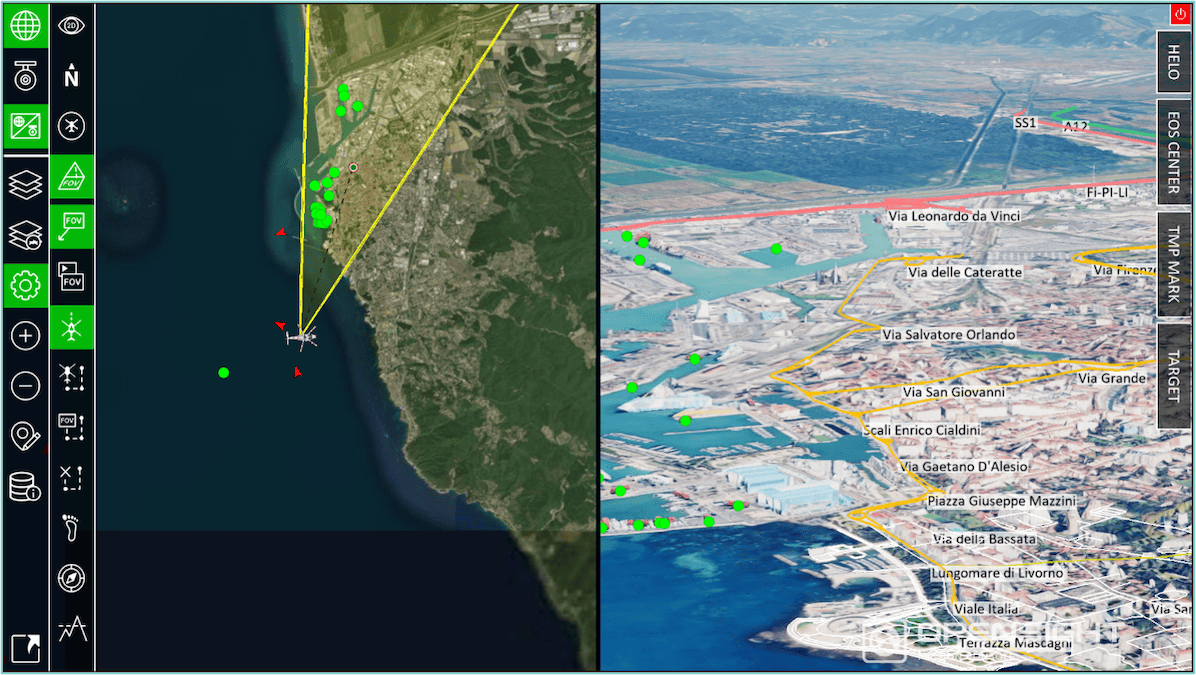 FlySight & Rapid Imaging Solutions Partner to Bring OPENSIGHT Mission ...