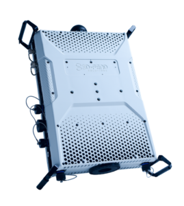 Integrating Technology & Field Operations for Coordinated Airspace Protection