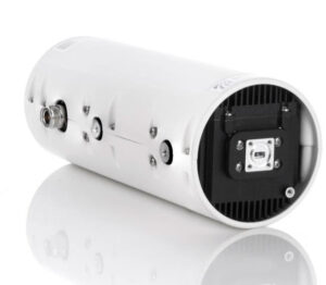 Ka-Band STINGER Block Upconverter
