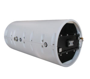 Ka-Band TITAN Block Upconverter
