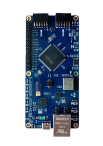 Kuantek TriPi FPGA Development Board
