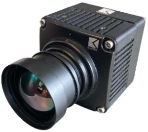 LWIR Infrared Camera Cores