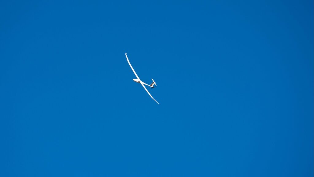 Laminar-Flow Flight Campaign Validates Aerodynamic Efficiency