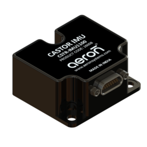 Miniature IMU Technology for High-Performance Navigation Systems