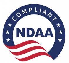 NDAA-compliant-logo