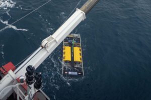 Navigation, Imaging, & AUV Technologies Supporting Discovery of Shackleton’s Endurance 
