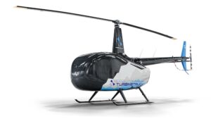 Robinson Unmanned