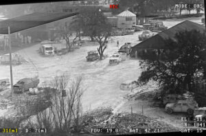 Robinson Unmanned Search and Surveillance