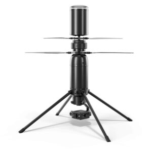 Robinson Unmanned Spartan