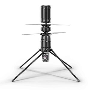 Robinson Unmanned Spirit