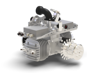 SP-110-FI-TS by Sky Power